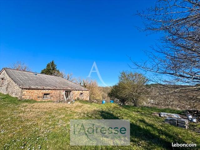 Grange 7 pièces 200 m²