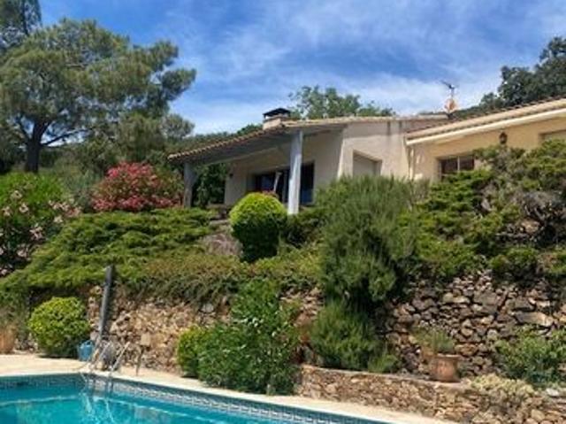 Grange 7 pièces 200 m²