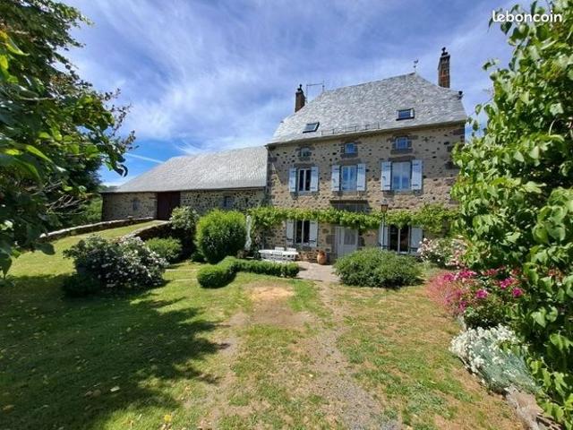 Grange 7 pièces 223 m²