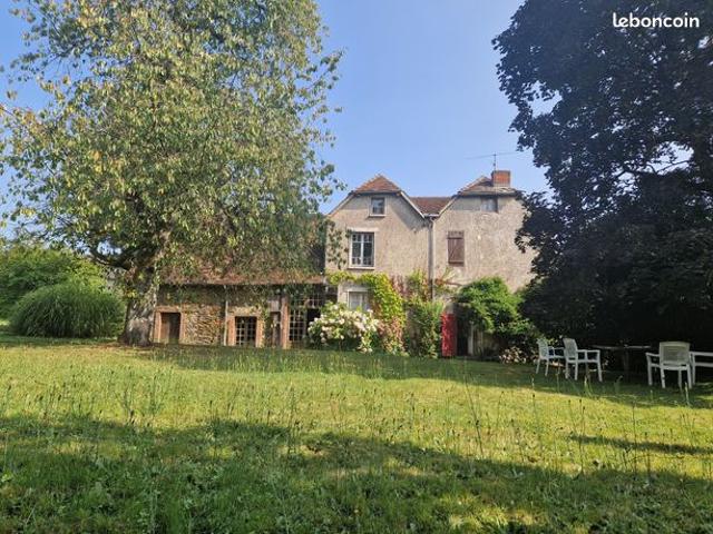 Grange 7 pièces 232 m²