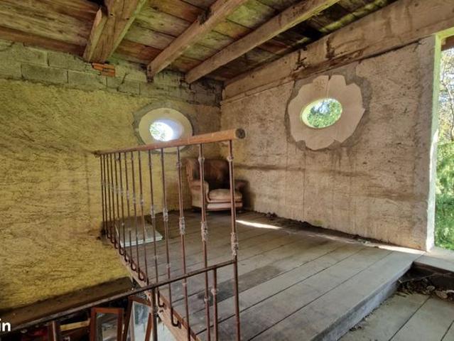 Grange 400 m² Montcel