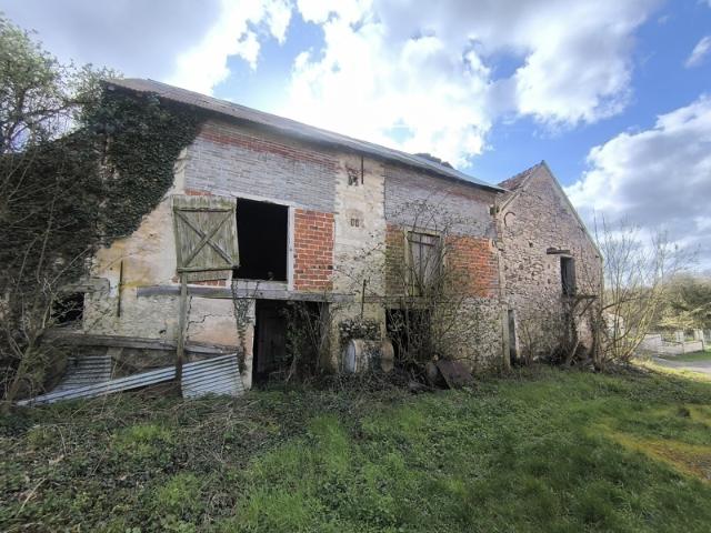 Grange