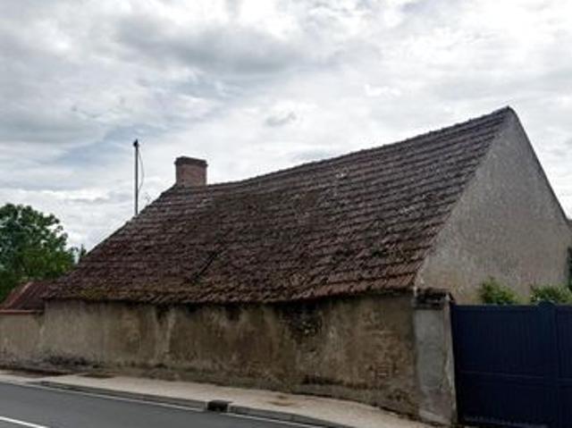 Grange 4 pièces 100 m²