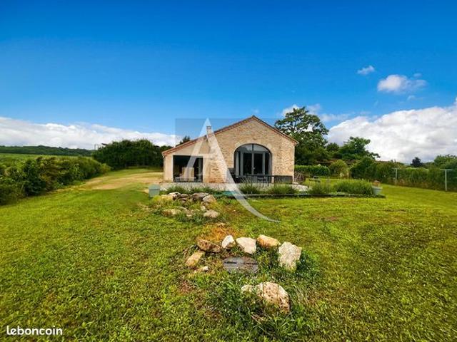 Grange 4 pièces 100 m²