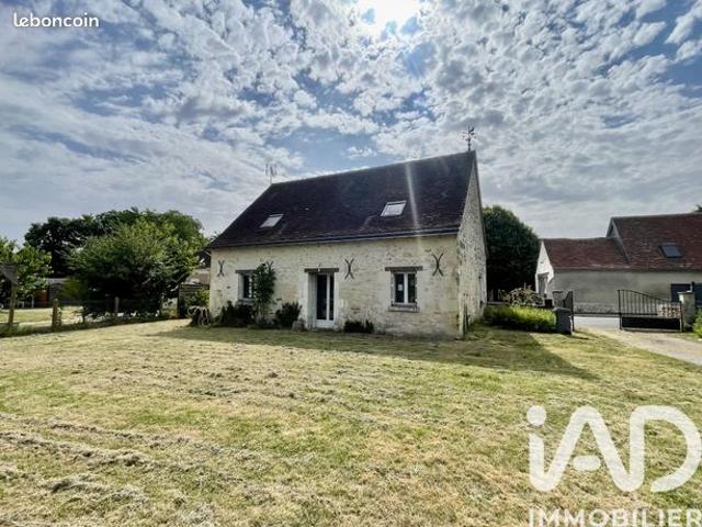 Grange 4 pièces 100 m²