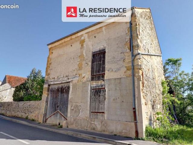 Grange 4 pièces 100 m²