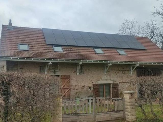 Maison 4 pièces 115 m²