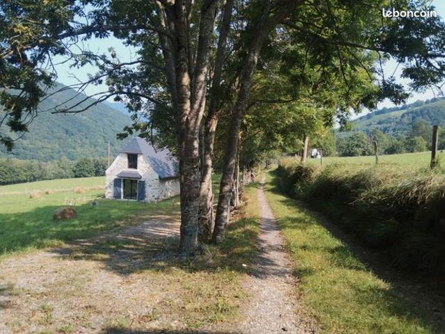 Grange 4 pièces 116 m²