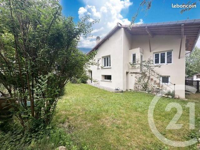 Grange 4 pièces 127 m²