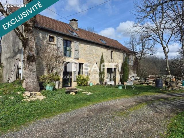 Maison 4 pièces 135 m²