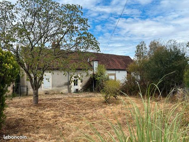 Grange 4 pièces 137 m²