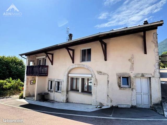 Grange 4 pièces 138 m²