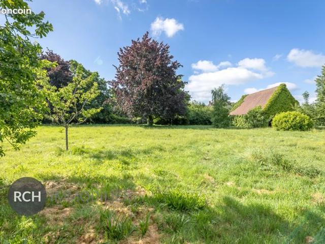 Grange 4 pièces 130 m²