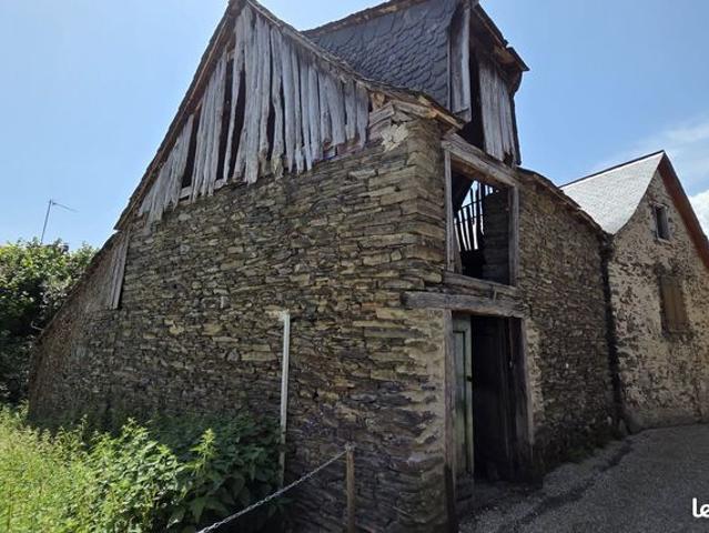 Grange 4 pièces 145 m²