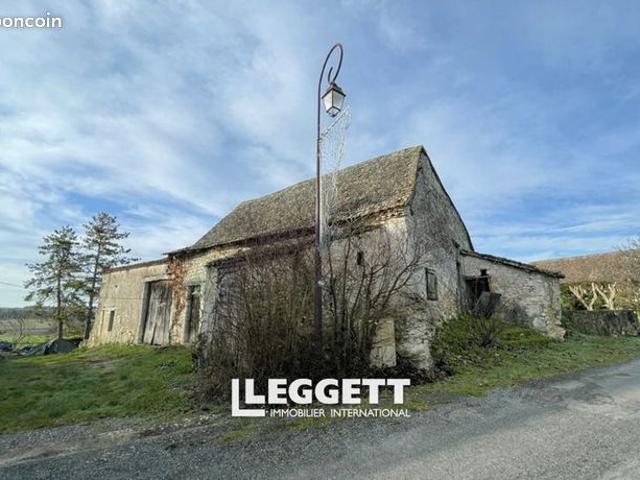 Grange 4 pièces 143 m²
