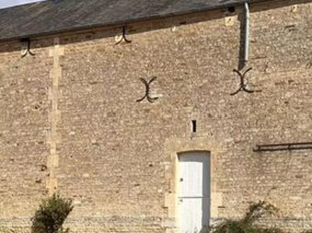 Grange 4 pièces 150 m²