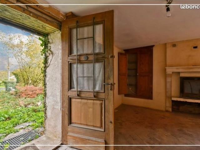 Grange 4 pièces 173 m²