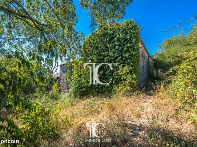 Grange 4 pièces 188 m²