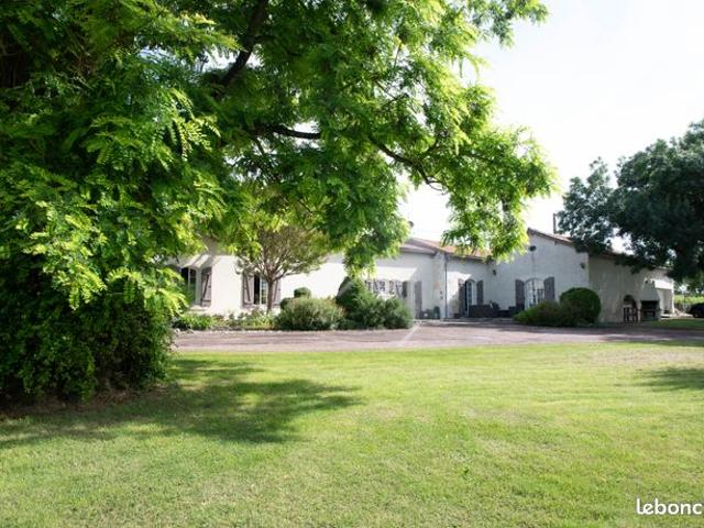 Grange 4 pièces 183 m²
