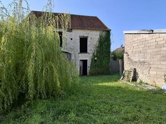 Grange 4 pièces 1 m²