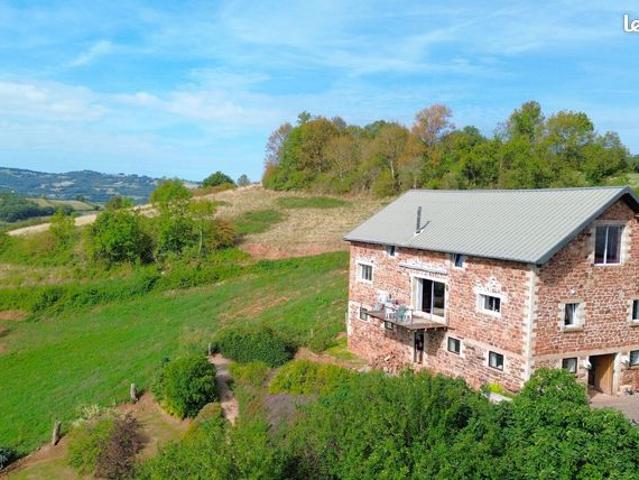 Propriété 4 pièces 228 m²