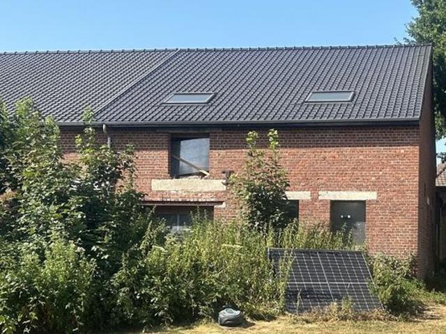 Grange 4 pièces 243 m²