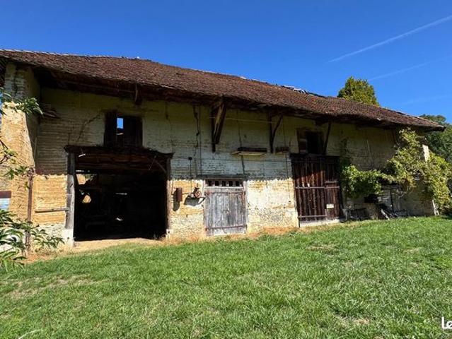 Grange 4 pièces 270 m²