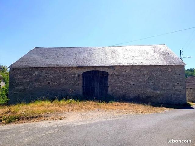 Grange 4 pièces 360 m²