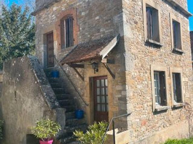 Grange 4 pièces 52 m²