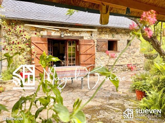 Grange 4 pièces 79 m²