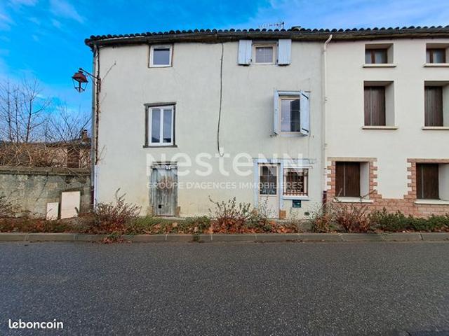 Grange 4 pièces 80 m²