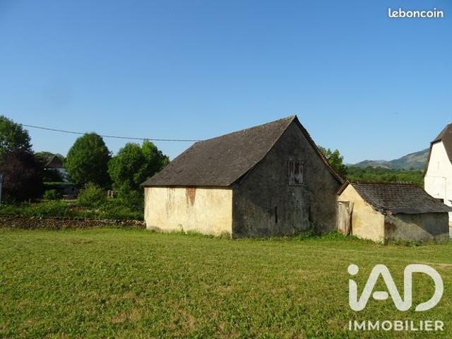Grange 4 pièces 90 m²