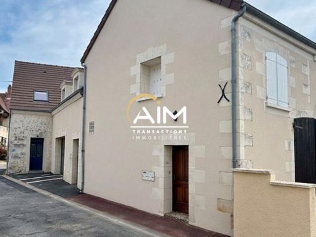 Grange 4 pièces 90 m²