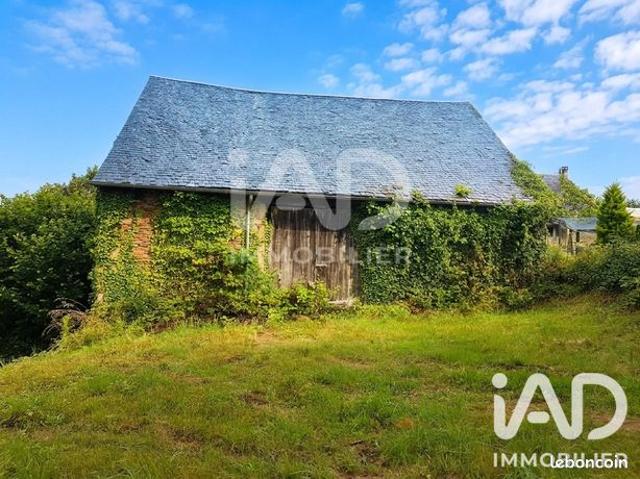 Grange 4 pièces 90 m²