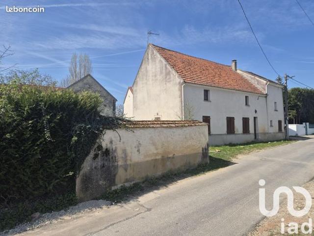 Grange 4 pièces 97 m²