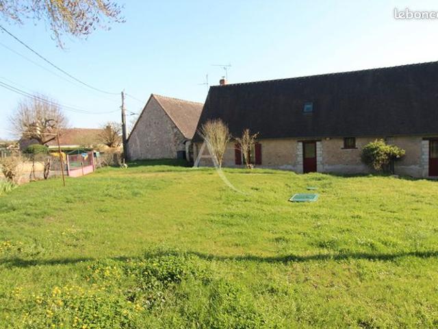 Grange 4 pièces 97 m²