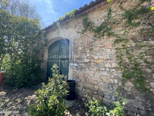 Grange 4 pièces 85 m²
