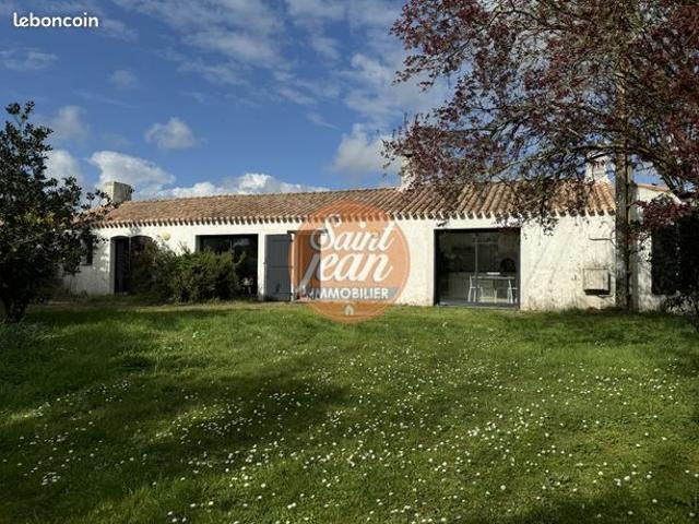 Grange 5 pièces 112 m²