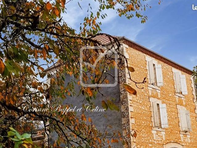 Grange 5 pièces 125 m²