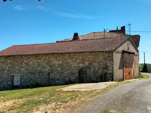 Grange 5 pièces 125 m²