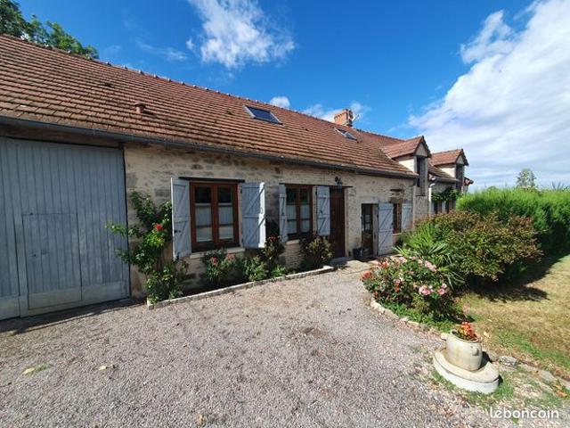 Grange 5 pièces 126 m²
