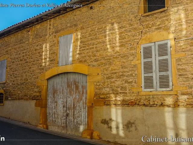 Grange 5 pièces 127 m²