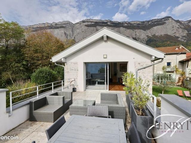 Grange 5 pièces 129 m²