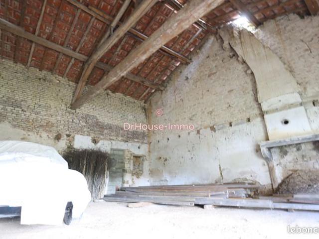 Grange 5 pièces 120 m²