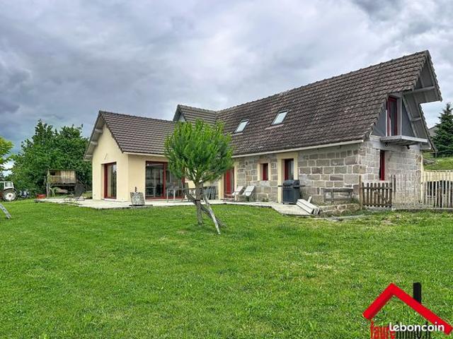 Grange 5 pièces 120 m²