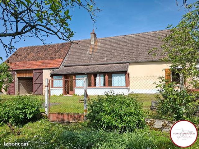 Grange 5 pièces 120 m²