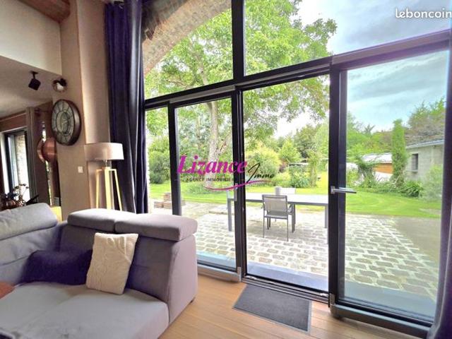 Grange 5 pièces 123 m²