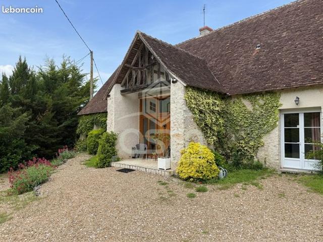 Grange 5 pièces 123 m²