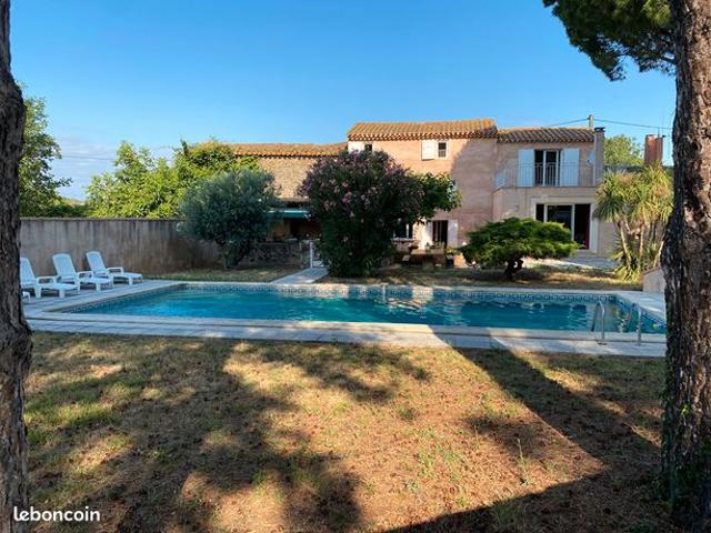 Grange 5 pièces 134 m²