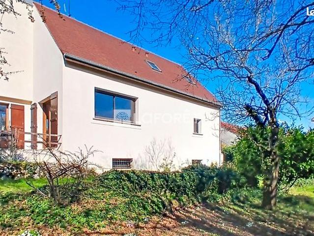 Grange 5 pièces 136 m²